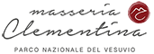 Logo Masseria Clementina